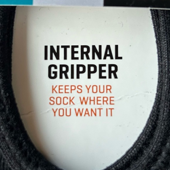 Smartwool ~ No Show Socks ~ Merino Wool ~ Women’s Size Medium 7-9.5 ~ Brand New! - Picture 2 of 6